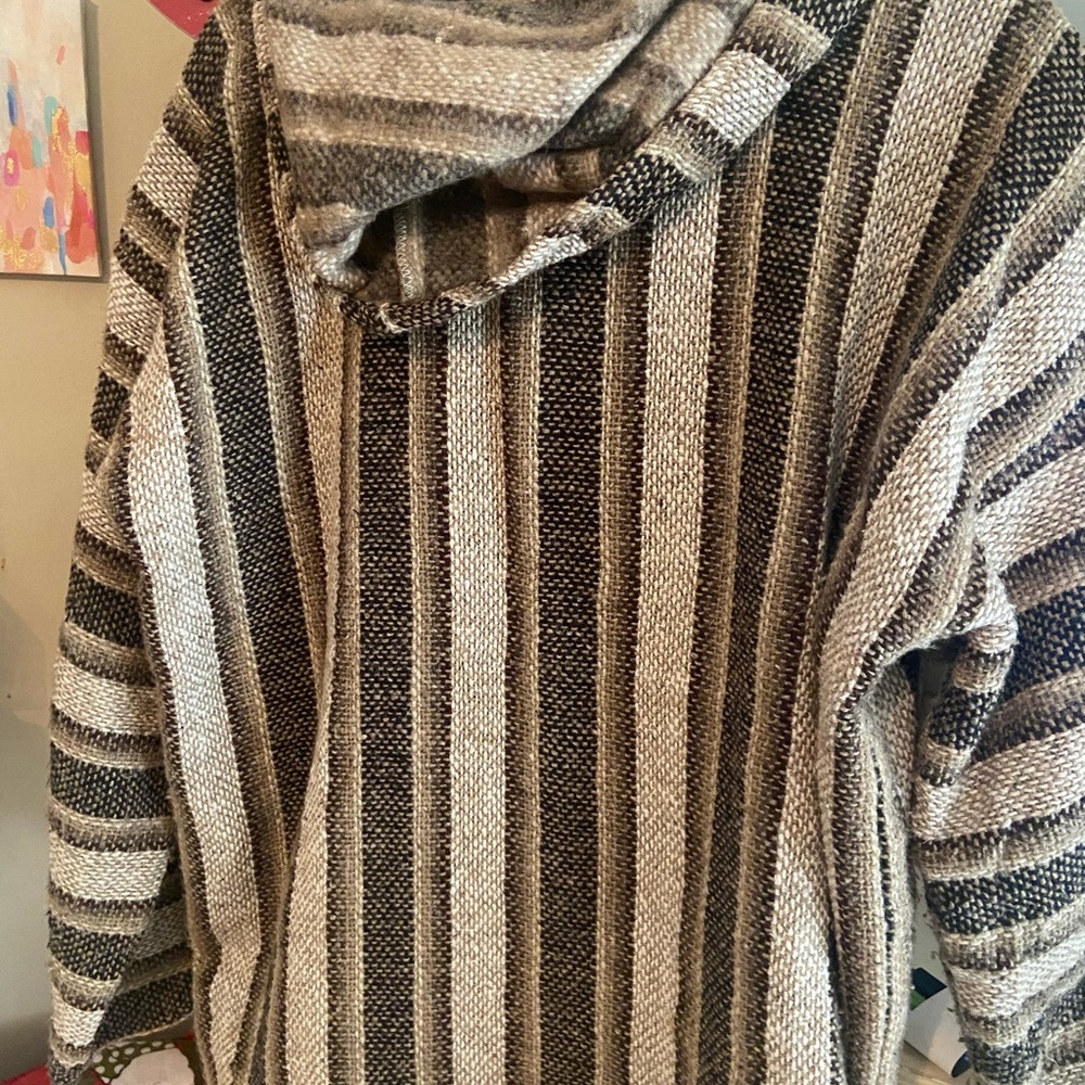 Boho Pullover - image 4